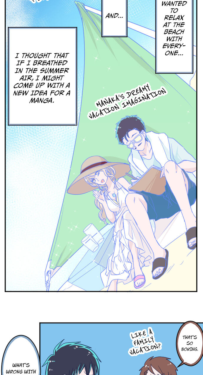 Read My Mental Limit (Colored) chapter 75 image 11 on Lezhin