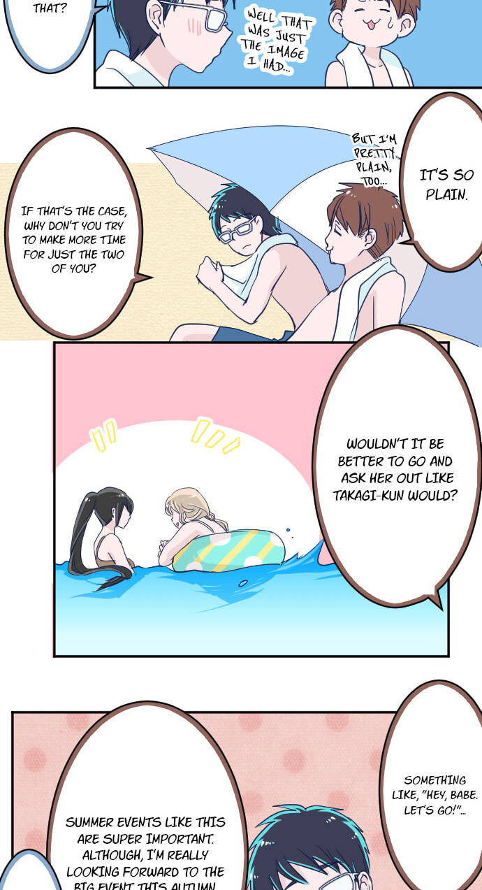 Read My Mental Limit (Colored) chapter 75 image 12 on Lezhin