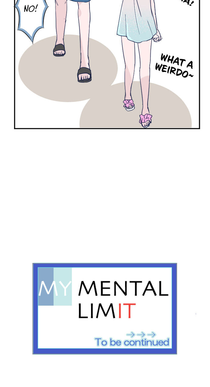 Read My Mental Limit (Colored) chapter 75 image 19 on Lezhin