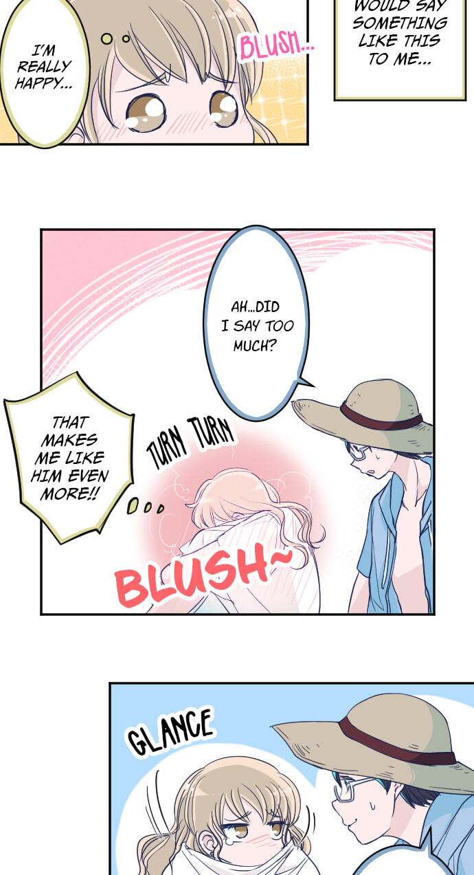 Read My Mental Limit (Colored) chapter 76 image 17 on Lezhin