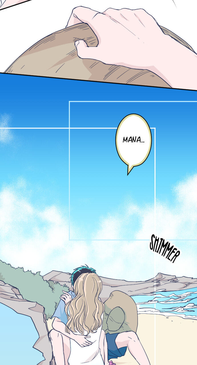 Read My Mental Limit (Colored) chapter 76 image 20 on Lezhin