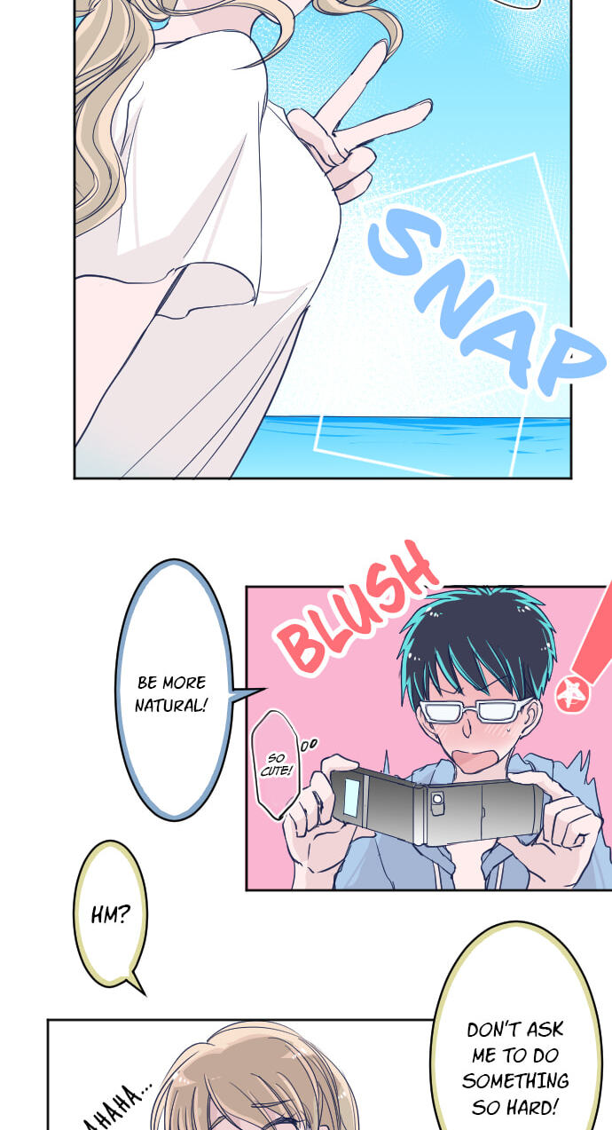Read My Mental Limit (Colored) chapter 76 image 5 on Lezhin