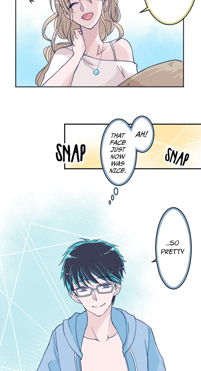 Read My Mental Limit (Colored) chapter 76 image 6 on Lezhin