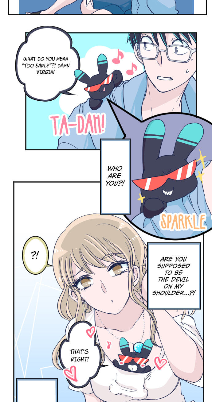 Read My Mental Limit (Colored) chapter 77 image 4 on Lezhin
