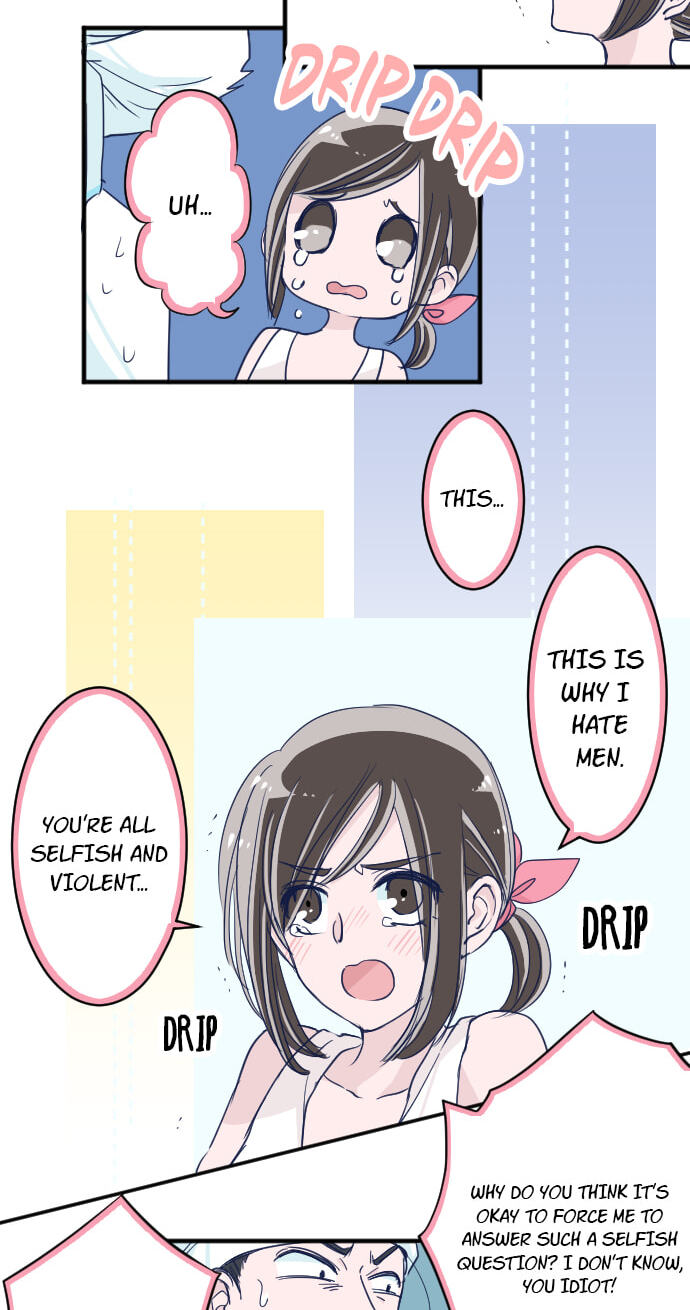 Read My Mental Limit (Colored) chapter 79 image 1 on Lezhin