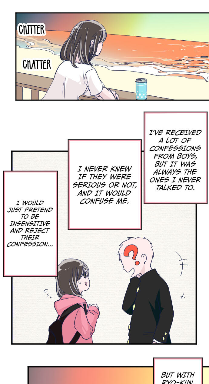 Read My Mental Limit (Colored) chapter 79 image 12 on Lezhin