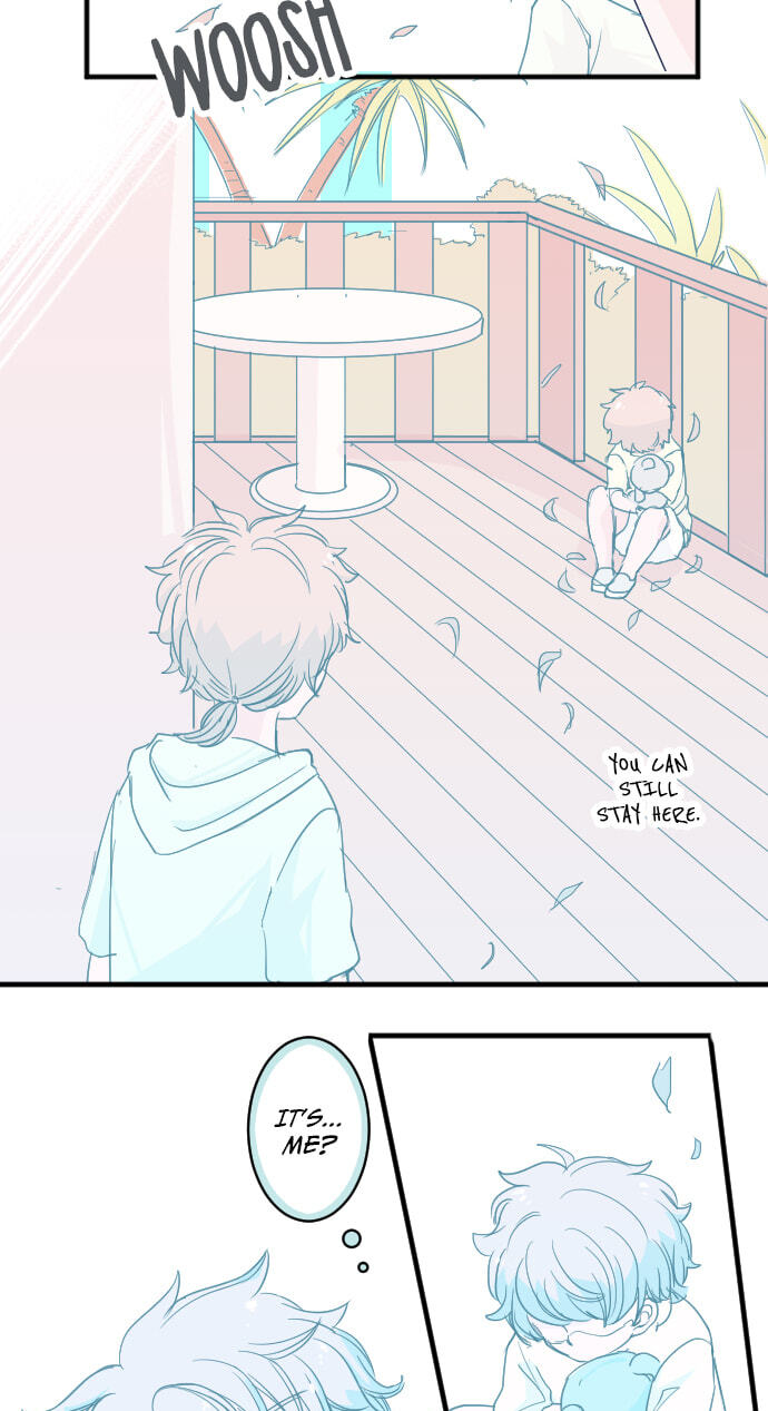 Read My Mental Limit (Colored) chapter 79 image 19 on Lezhin