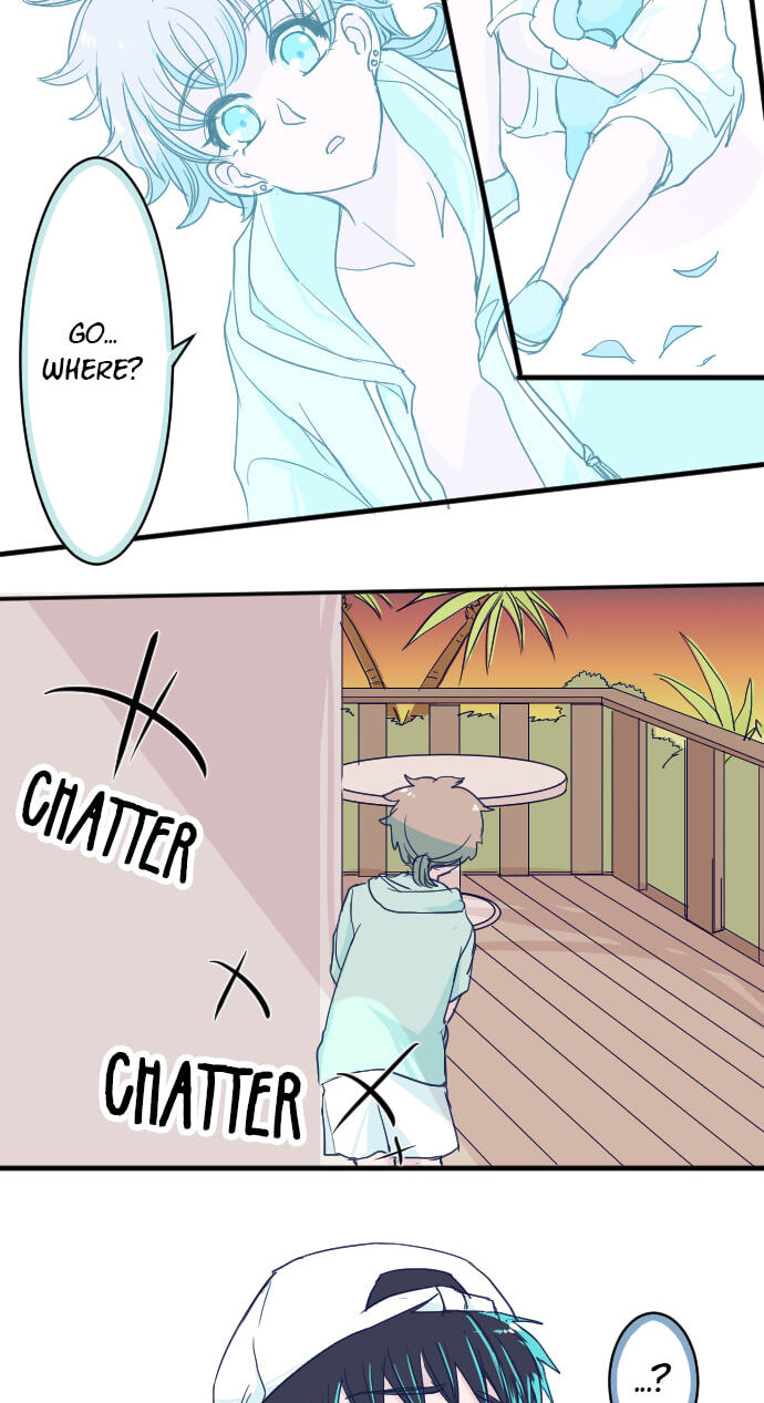 Read My Mental Limit (Colored) chapter 79 image 20 on Lezhin
