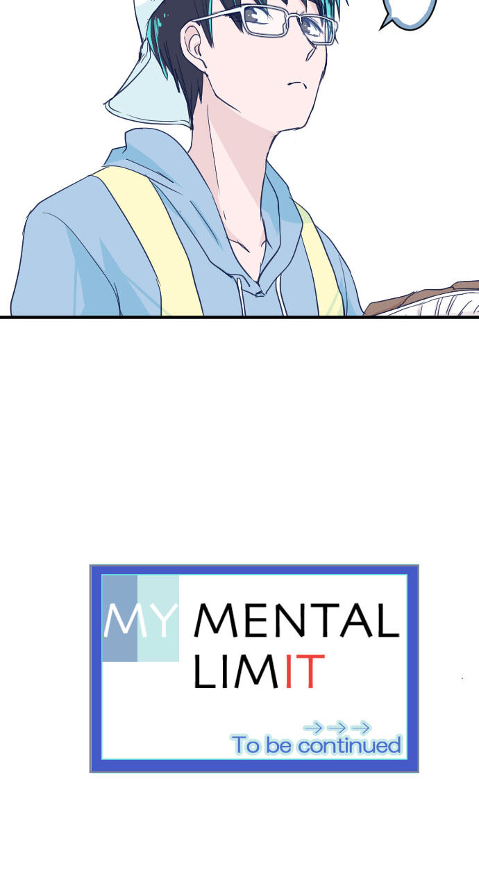Read My Mental Limit (Colored) chapter 79 image 21 on Lezhin