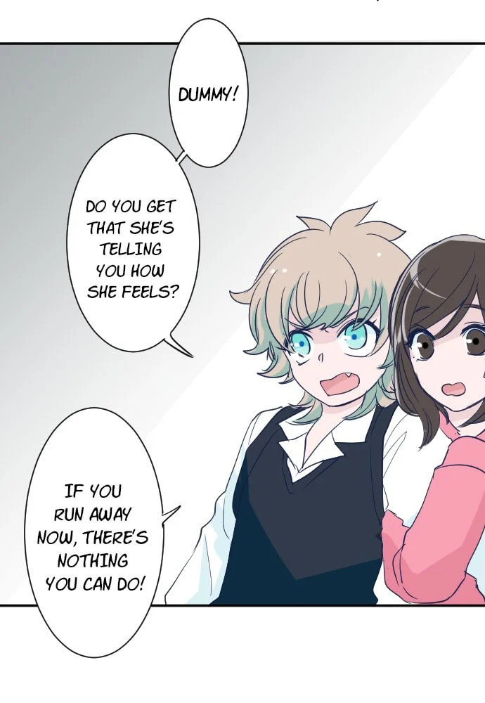 Read My Mental Limit (Colored) chapter 8 image 11 on Lezhin