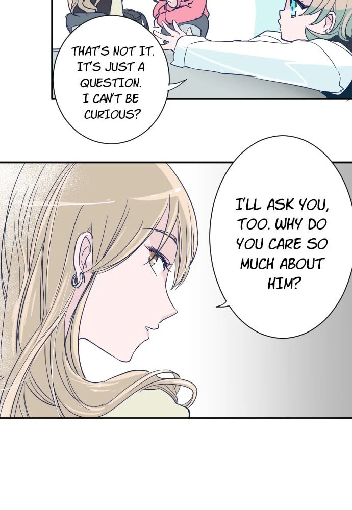 Read My Mental Limit (Colored) chapter 8 image 17 on Lezhin