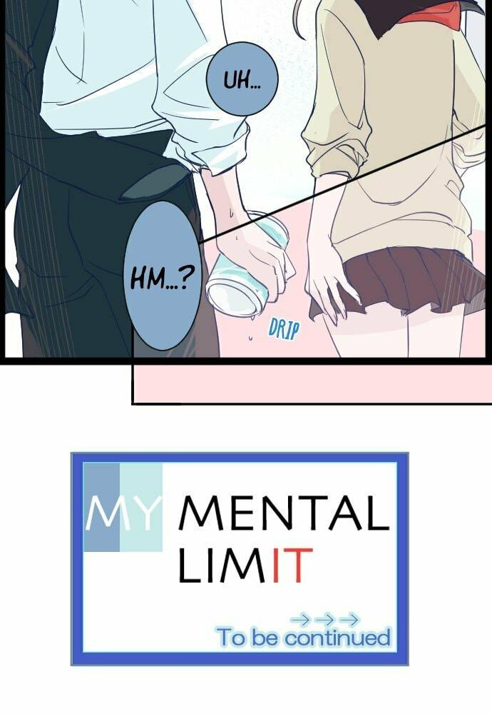 Read My Mental Limit (Colored) chapter 8 image 23 on Lezhin
