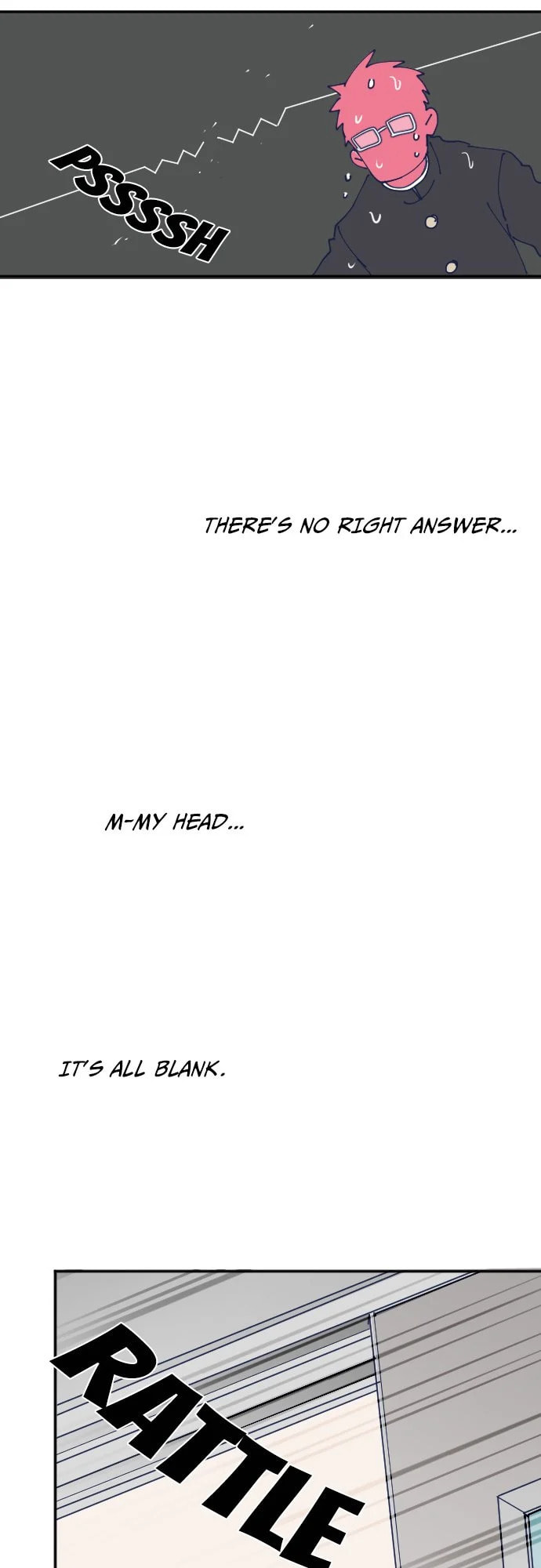 Read My Mental Limit (Colored) chapter 8 image 9 on Lezhin