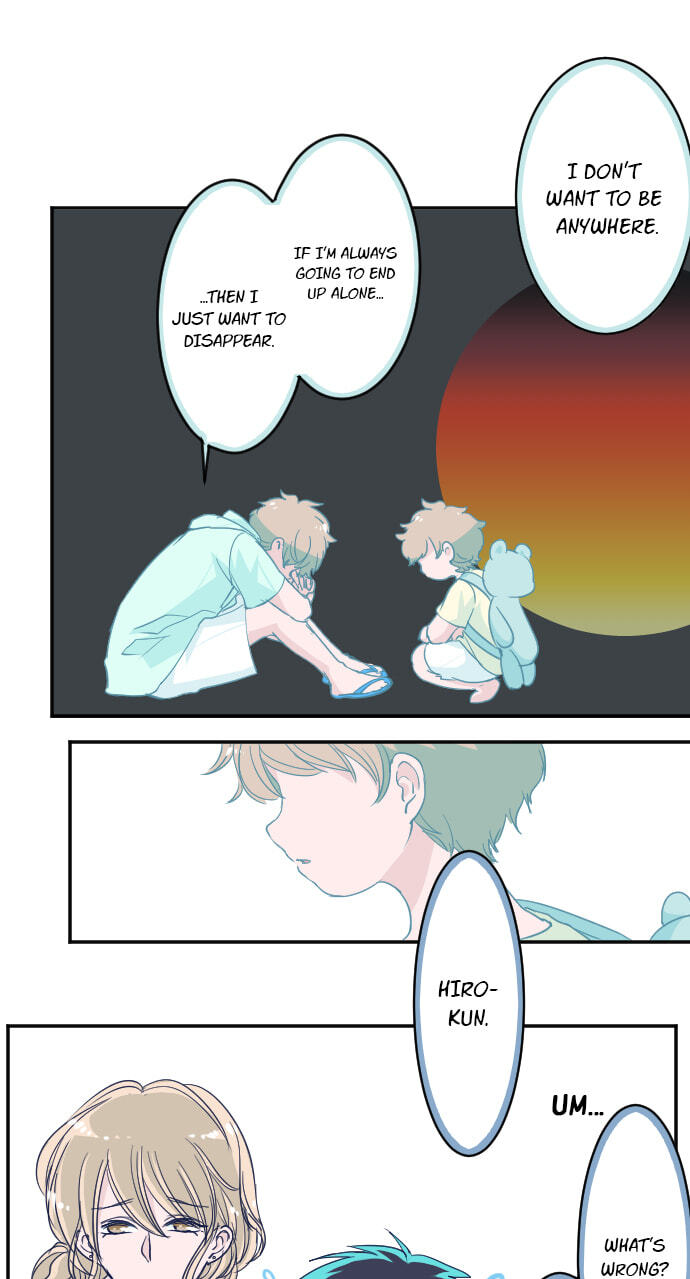Read My Mental Limit (Colored) chapter 80 image 11 on Lezhin