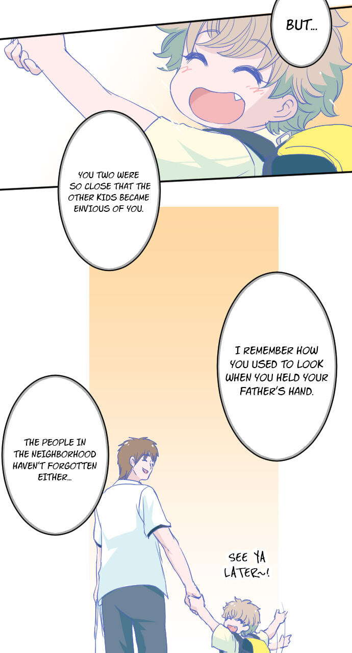Read My Mental Limit (Colored) chapter 80 image 18 on Lezhin