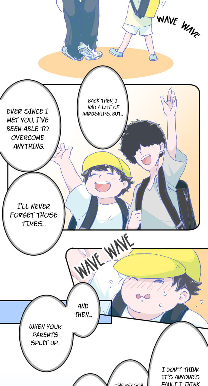 Read My Mental Limit (Colored) chapter 80 image 19 on Lezhin