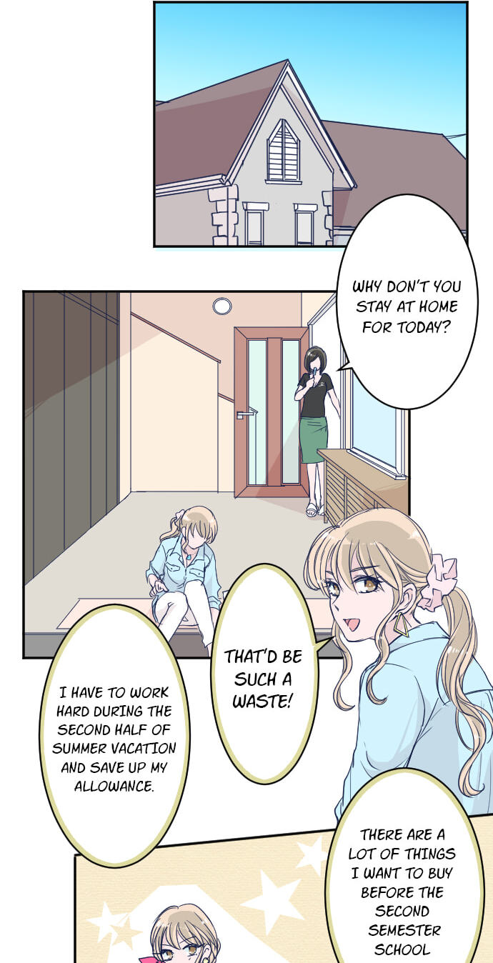 Read My Mental Limit (Colored) chapter 82 image 16 on Lezhin
