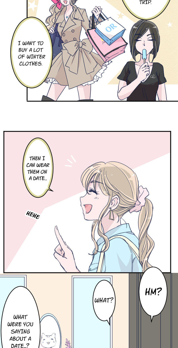 Read My Mental Limit (Colored) chapter 82 image 17 on Lezhin
