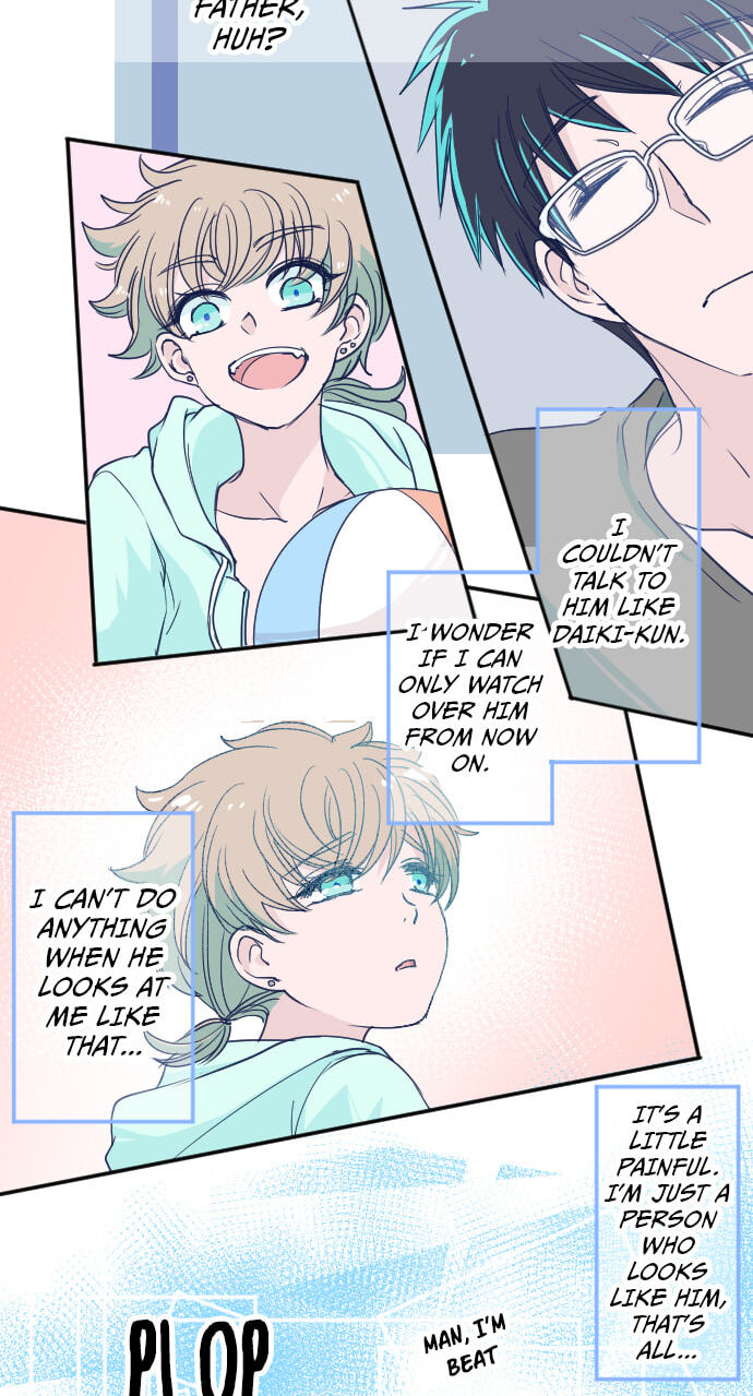Read My Mental Limit (Colored) chapter 82 image 7 on Lezhin