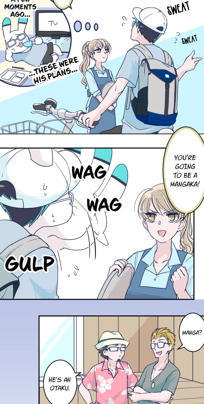 Read My Mental Limit (Colored) chapter 83 image 16 on Lezhin