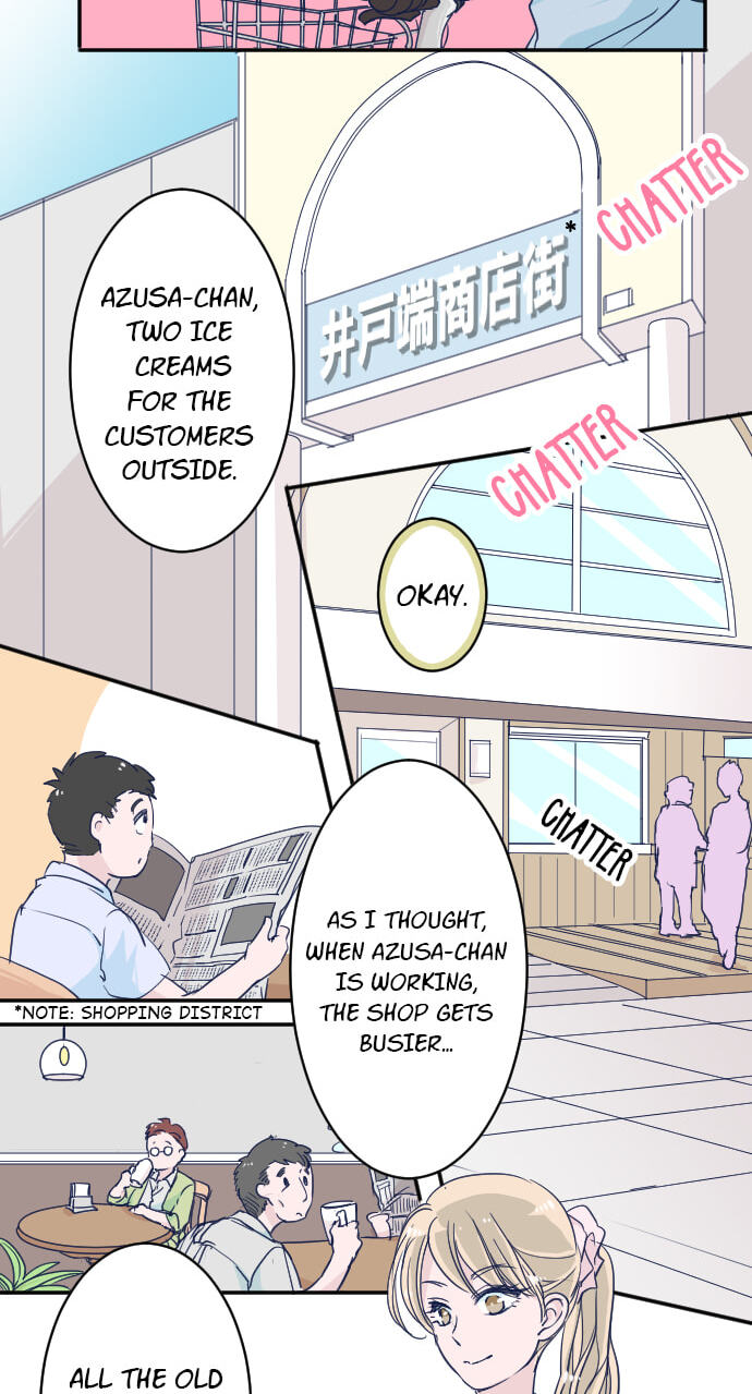 Read My Mental Limit (Colored) chapter 83 image 2 on Lezhin