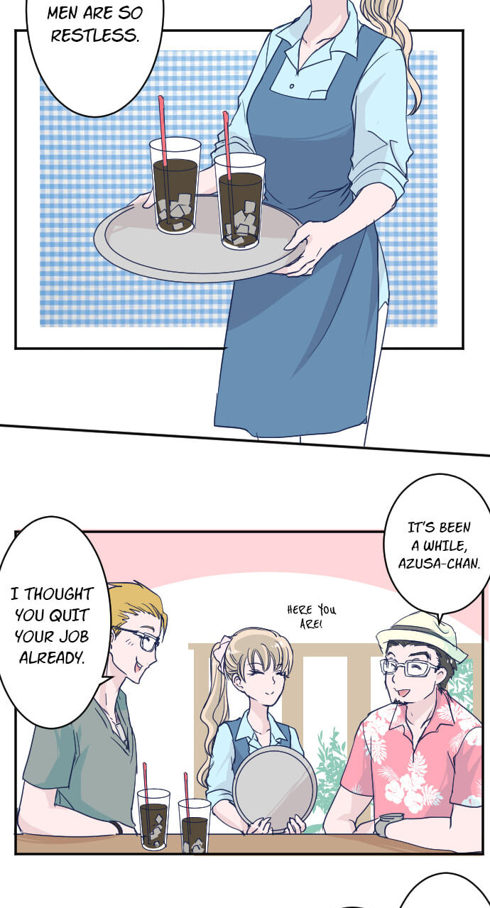 Read My Mental Limit (Colored) chapter 83 image 3 on Lezhin