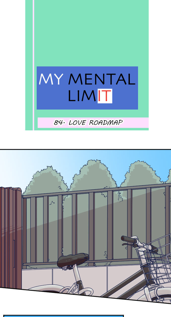 Read My Mental Limit (Colored) chapter 84 image 0 on Lezhin