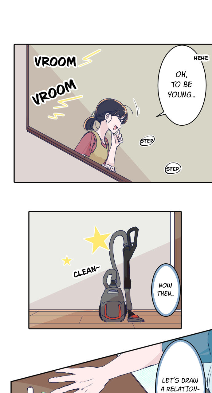 Read My Mental Limit (Colored) chapter 84 image 11 on Lezhin