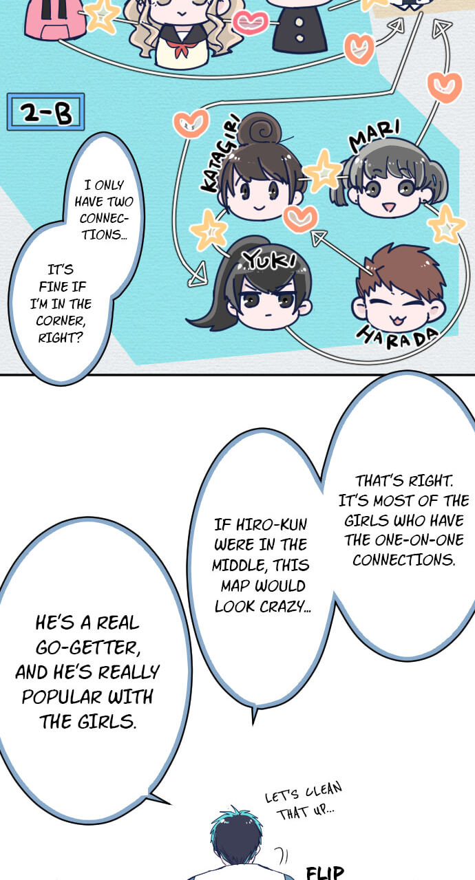 Read My Mental Limit (Colored) chapter 84 image 14 on Lezhin