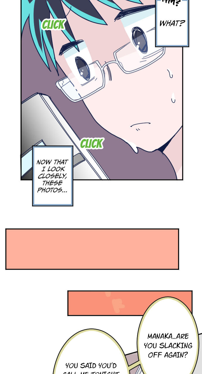 Read My Mental Limit (Colored) chapter 84 image 16 on Lezhin