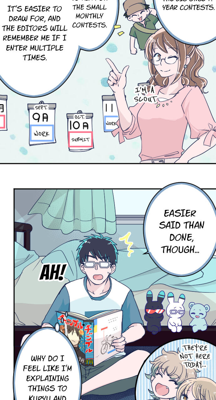 Read My Mental Limit (Colored) chapter 84 image 5 on Lezhin