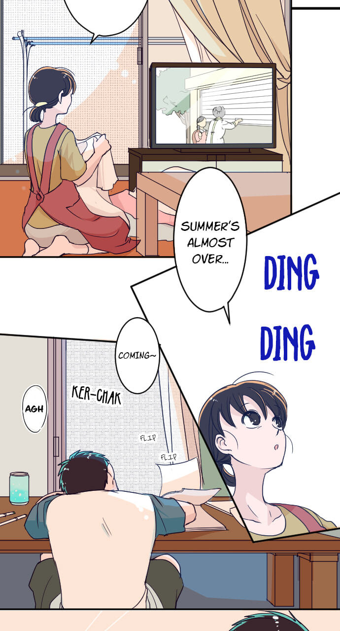 Read My Mental Limit (Colored) chapter 85 image 1 on Lezhin