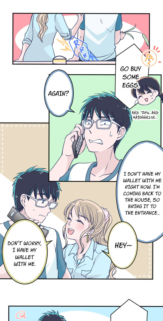 Read My Mental Limit (Colored) chapter 85 image 11 on Lezhin