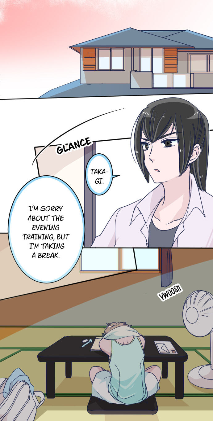 Read My Mental Limit (Colored) chapter 85 image 14 on Lezhin