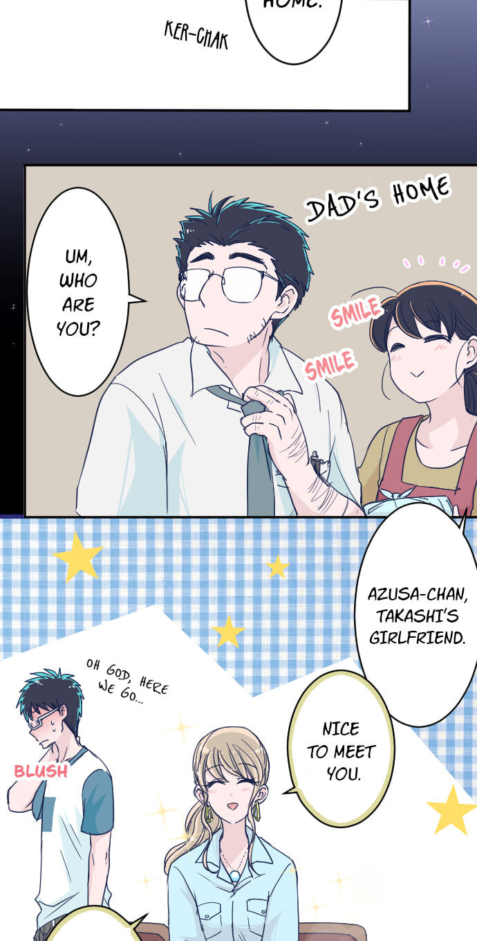 Read My Mental Limit (Colored) chapter 85 image 18 on Lezhin