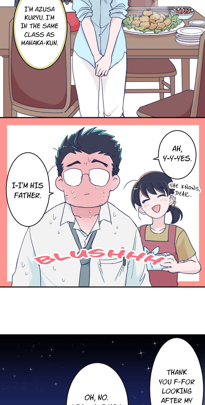 Read My Mental Limit (Colored) chapter 85 image 19 on Lezhin