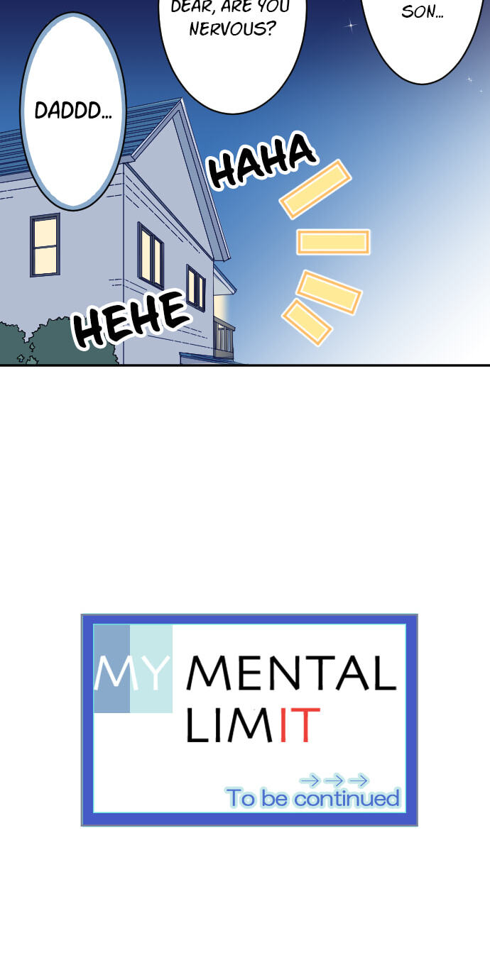 Read My Mental Limit (Colored) chapter 85 image 20 on Lezhin