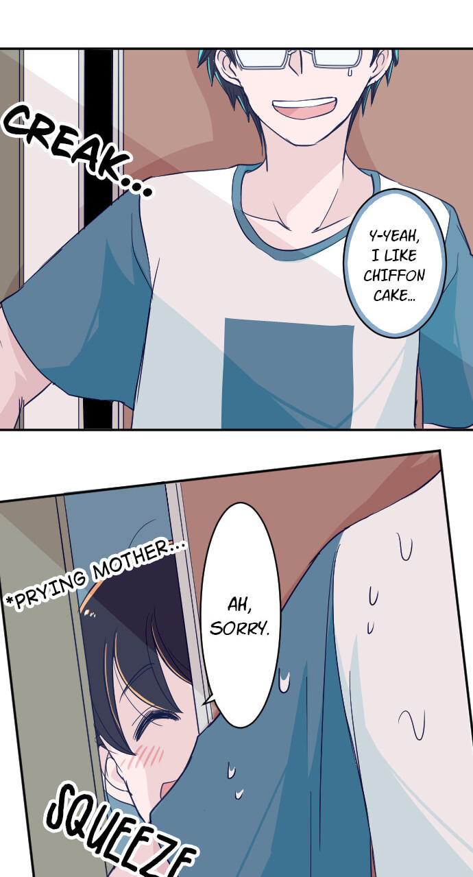 Read My Mental Limit (Colored) chapter 85 image 5 on Lezhin