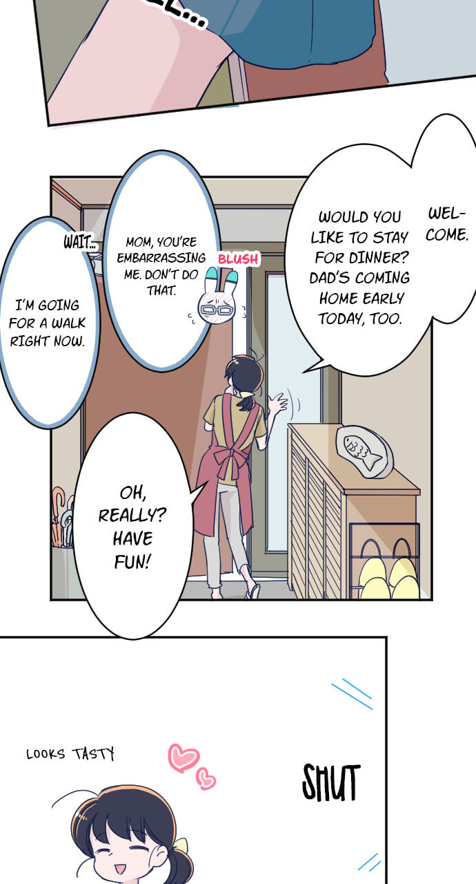 Read My Mental Limit (Colored) chapter 85 image 6 on Lezhin