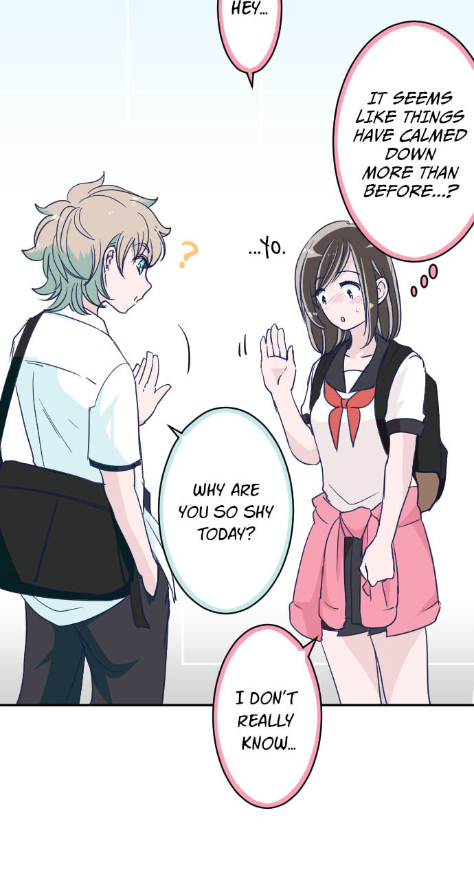 Read My Mental Limit (Colored) chapter 86 image 10 on Lezhin