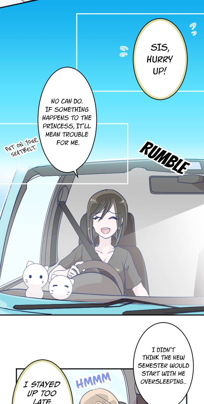 Read My Mental Limit (Colored) chapter 86 image 18 on Lezhin