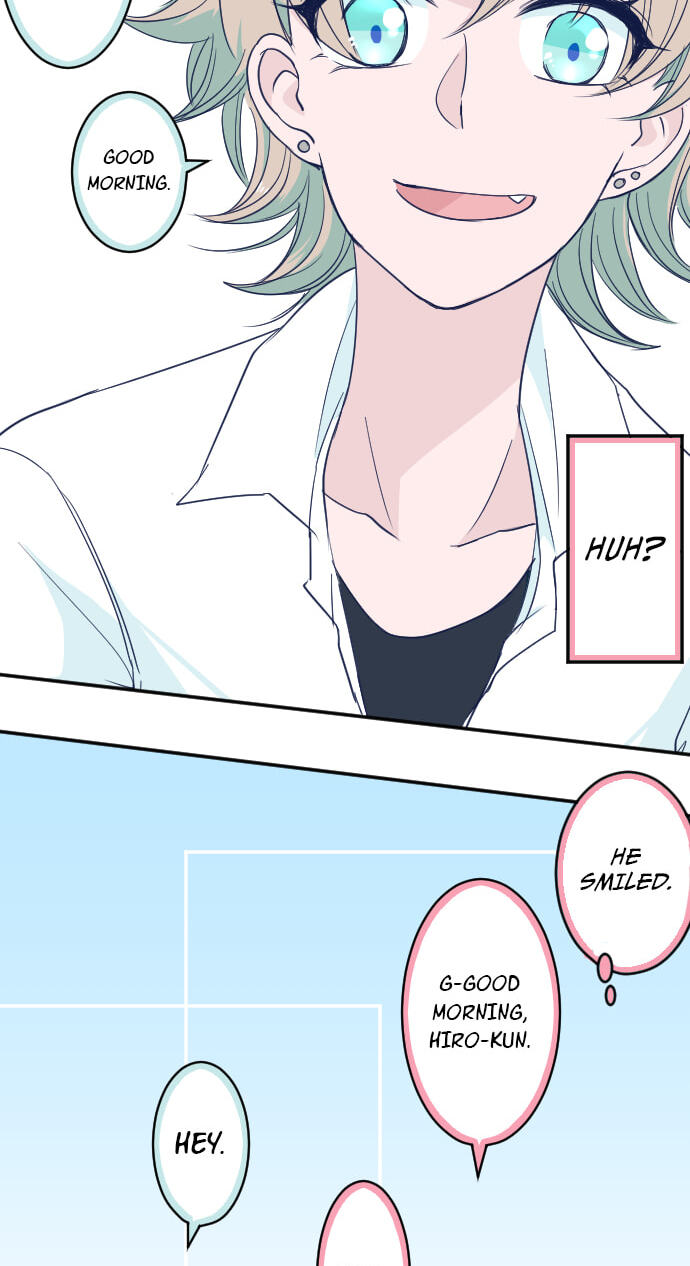 Read My Mental Limit (Colored) chapter 86 image 9 on Lezhin