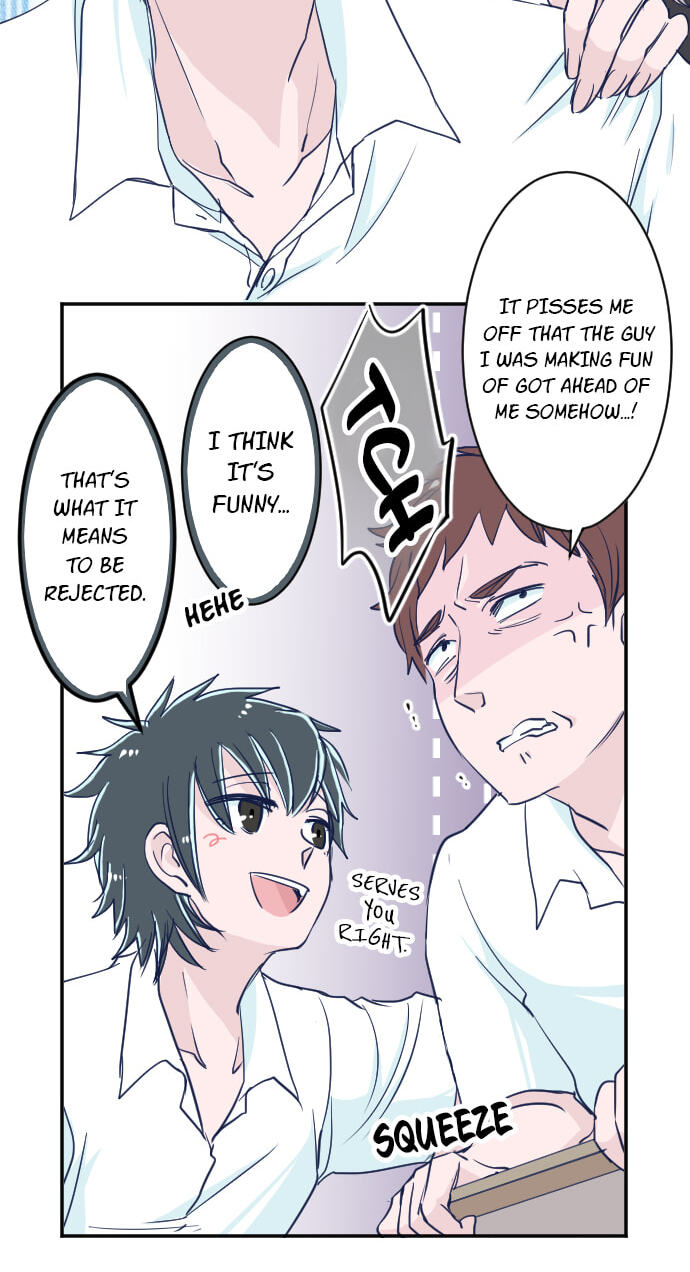 Read My Mental Limit (Colored) chapter 87 image 10 on Lezhin