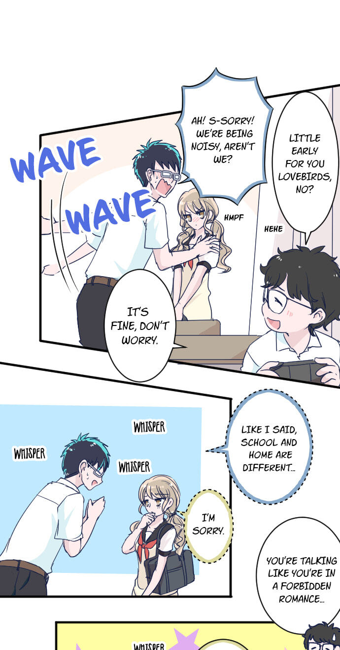 Read My Mental Limit (Colored) chapter 87 image 11 on Lezhin
