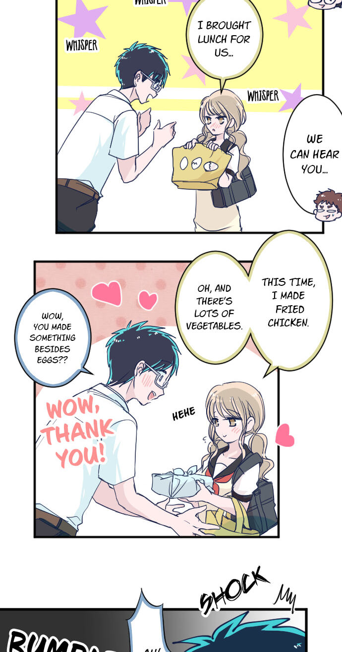 Read My Mental Limit (Colored) chapter 87 image 12 on Lezhin