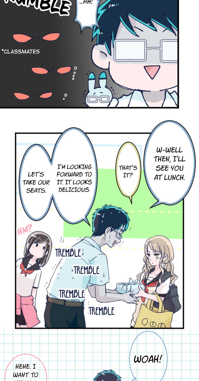 Read My Mental Limit (Colored) chapter 87 image 13 on Lezhin