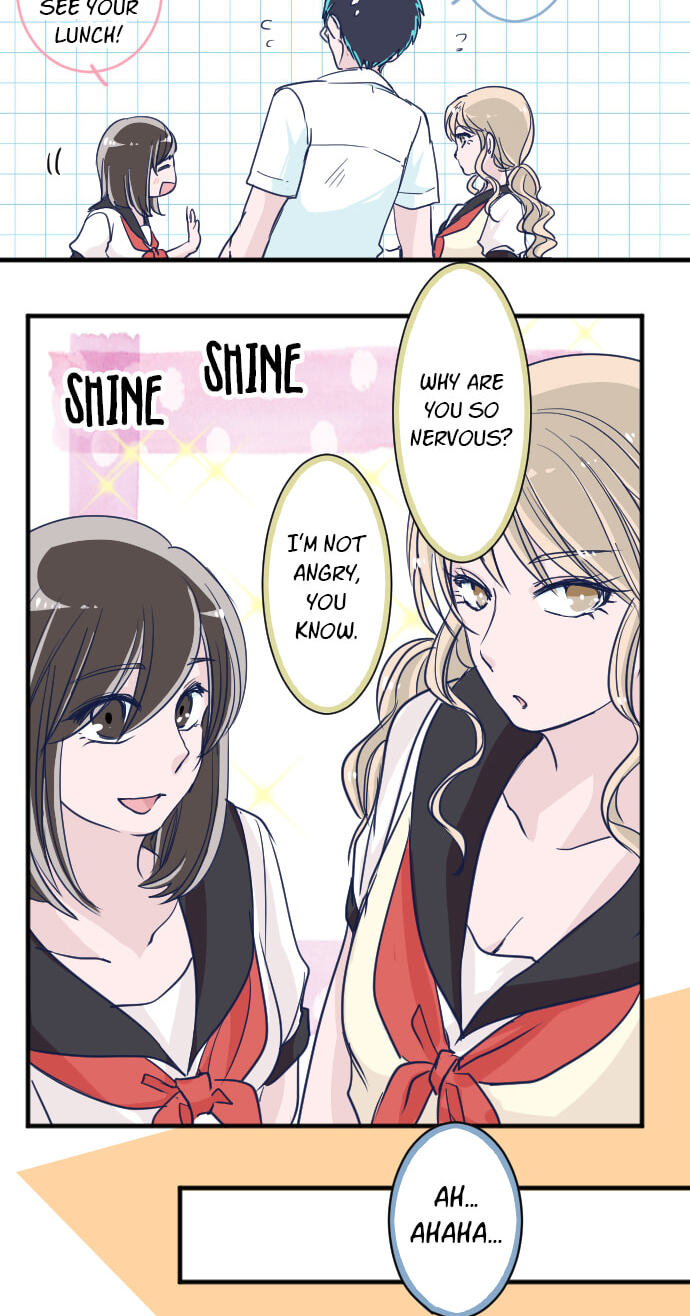 Read My Mental Limit (Colored) chapter 87 image 14 on Lezhin