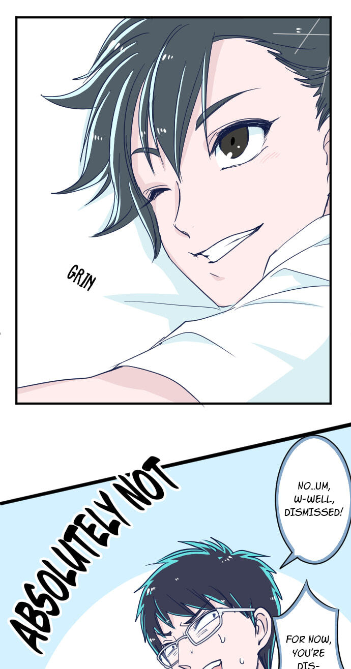 Read My Mental Limit (Colored) chapter 87 image 19 on Lezhin