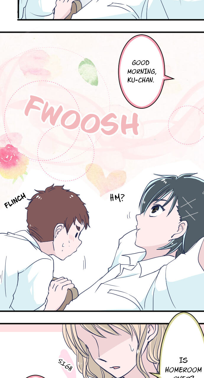 Read My Mental Limit (Colored) chapter 87 image 3 on Lezhin