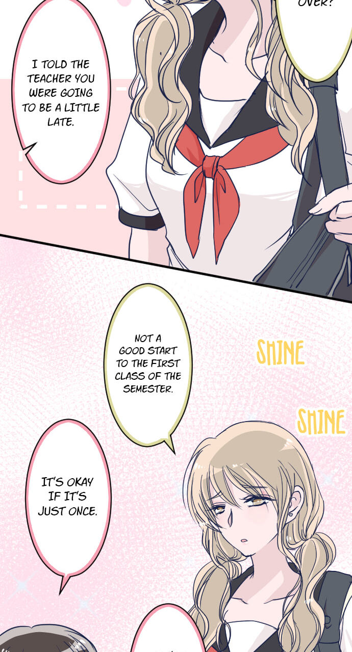 Read My Mental Limit (Colored) chapter 87 image 4 on Lezhin